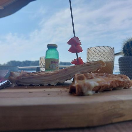 Marta Lägenhet Rovinj Exteriör bild