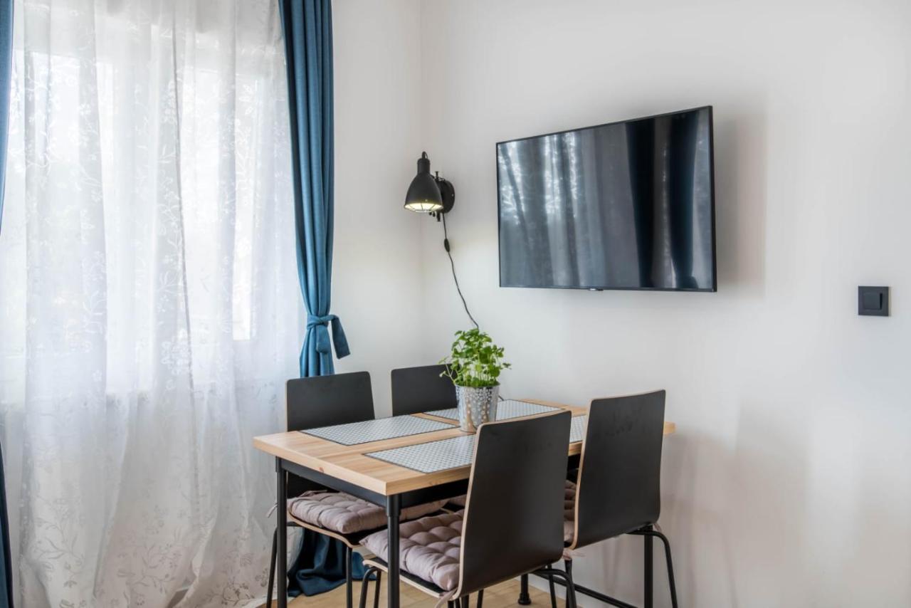 Marta Lägenhet Rovinj Exteriör bild