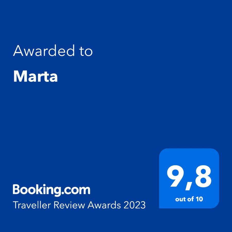 Marta Lägenhet Rovinj Exteriör bild