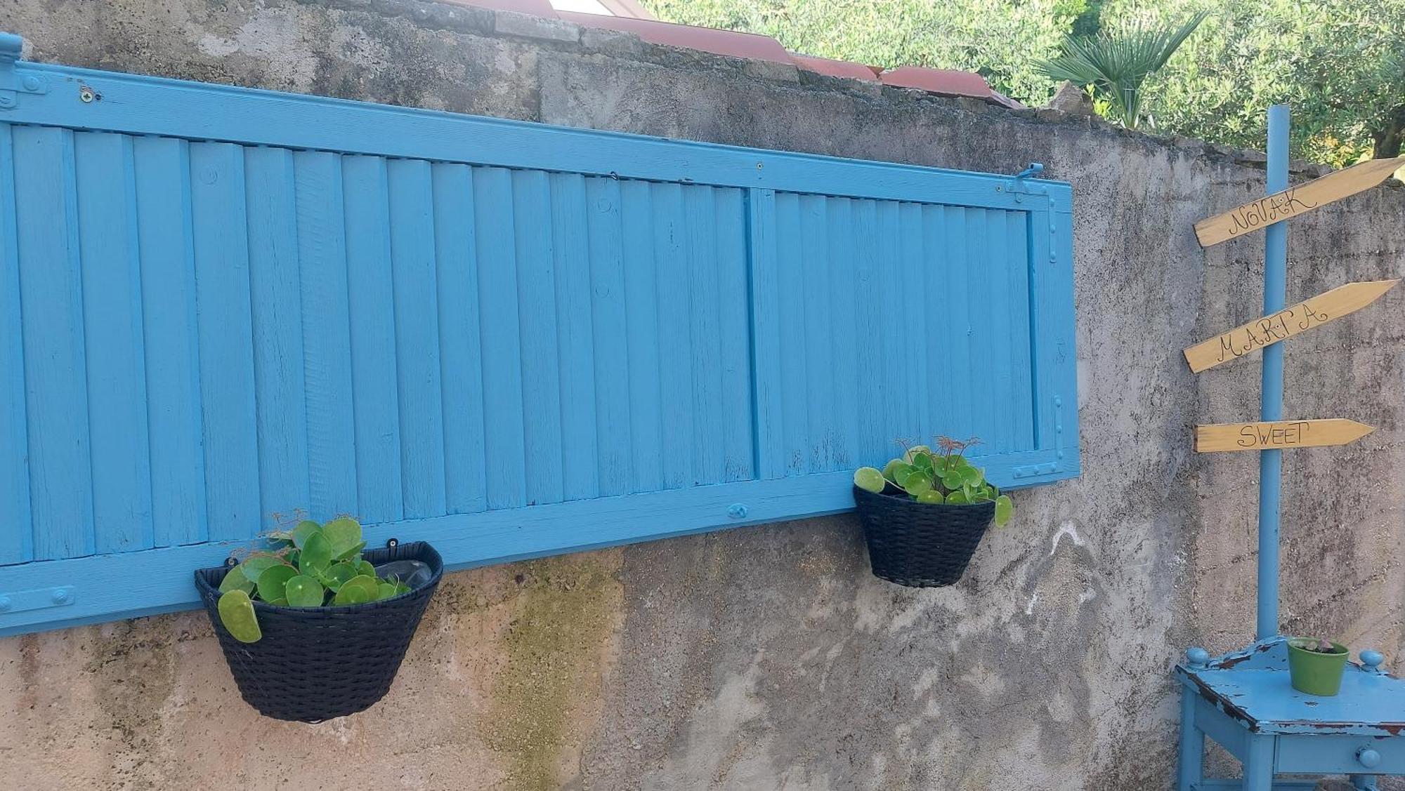 Marta Lägenhet Rovinj Exteriör bild